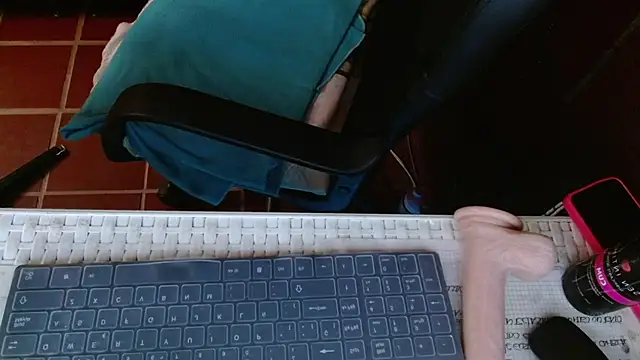 Milf Fantassyy online show from September 13, 10:29 pm