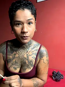 xbigpeach online show from October 9, 10:25 pm