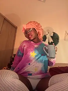 Sweet-Jade online show from December 20, 9:24 am