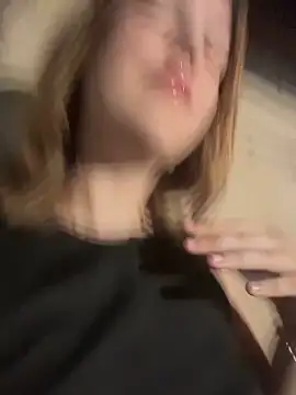 IssadoraaPink online show from September 23, 6:17 pm