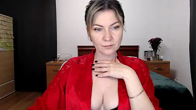 ParadiseAlina online show from November 10, 6:36 pm