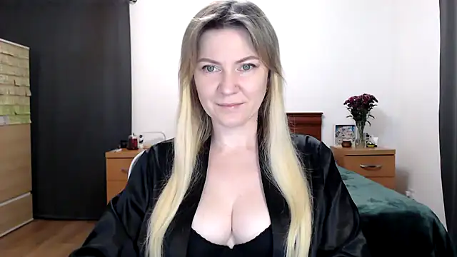 ParadiseAlina online show from November 11, 7:55 pm