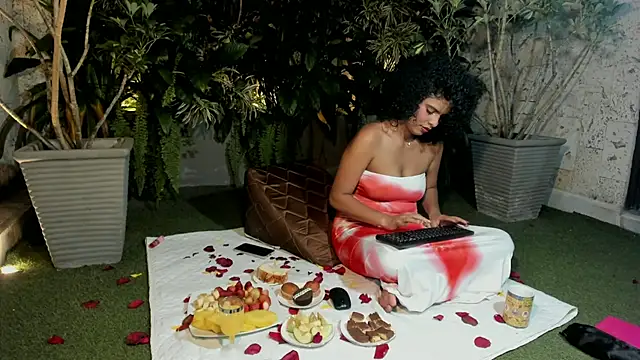 SheyLopez online show from May 31, 3:34 am
