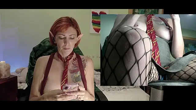 xpbunni online show from November 13, 3:27 am