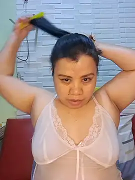 hotlyn45 online show from March 20, 9:14 am