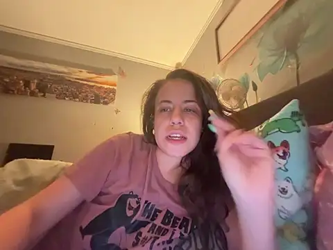 Vaua089 online show from April 17, 6:15 am