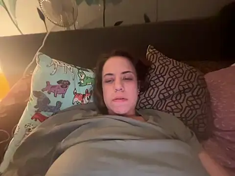 Vaua089 online show from April 18, 6:38 am