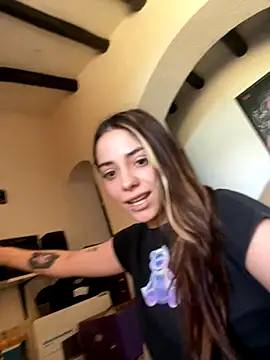 Marquis77 online show from November 23, 6:20 pm