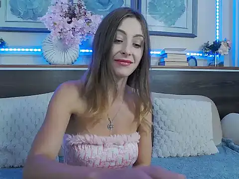 MuseDollX online show from September 10, 8:42 pm