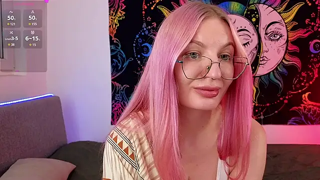 aurea filix online show from September 12, 9:18 am