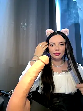 -RAHELA- online show from October 17, 7:55 am