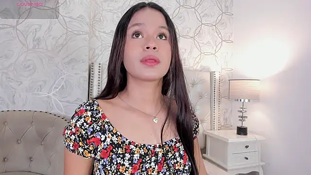 amara rousse online show from January 13, 12:20 pm