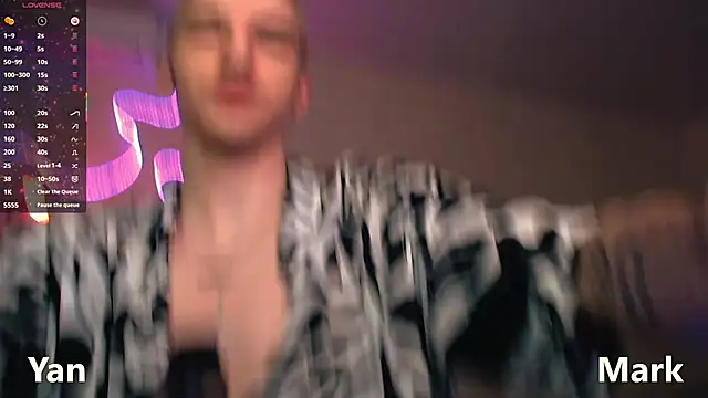 itsyanbb online show from November 10, 4:13 pm