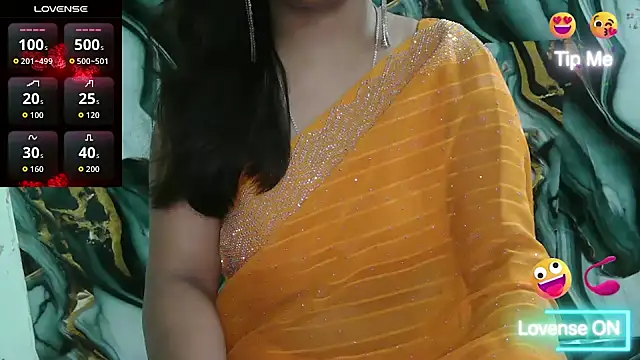 Snapshot of Dream_Kavya chatting on October 20, 4:10 pm Dream Kavya online show from October 20, 4:10 pm