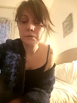 Nikita2406 online show from February 5, 3:59 pm