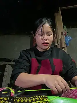 O o UwU o O online show from November 18, 1:39 am