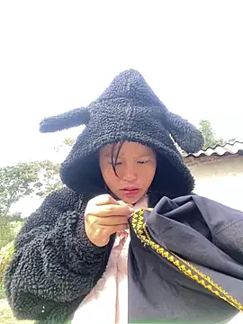 O o UwU o O online show from November 16, 2:24 am