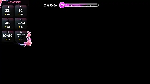 Snapshot of Aidou_meng chatting on May 3, 12:47 am Aidou meng online show from May 3, 12:47 am