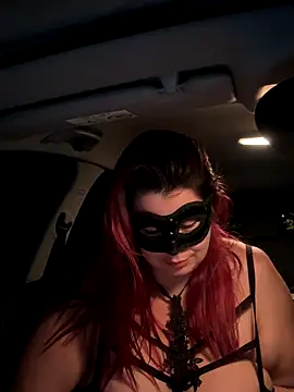 Saphyra Secret online show from October 15, 11:07 pm