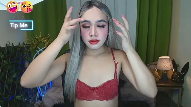 princess vanner online show from June 22, 12:13 pm