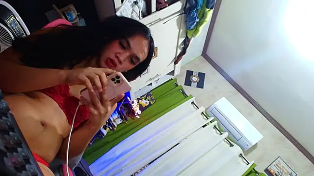 princess vanner online show from July 30, 9:04 pm