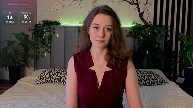 SkyHelen online show from November 21, 4:47 am