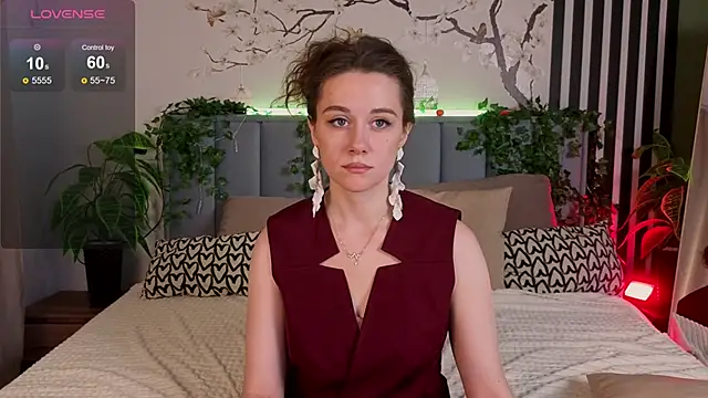 SkyHelen online show from November 20, 4:46 am