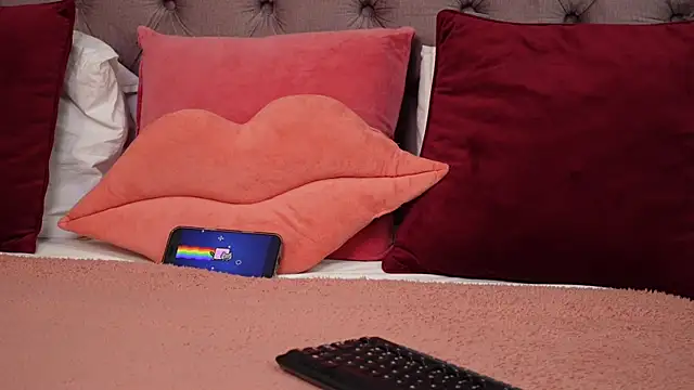 SophiaCarterX online show from December 15, 12:49 am