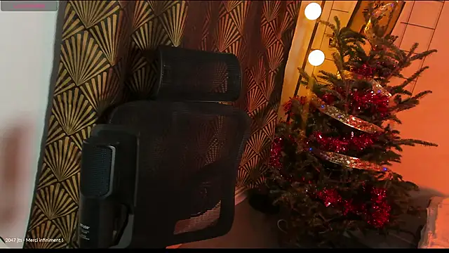 MossPrince online show from December 17, 6:12 pm