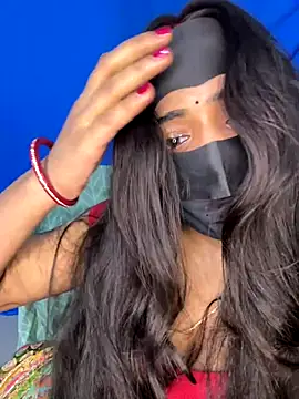 DesiSexyMonika online show from September 15, 4:36 pm