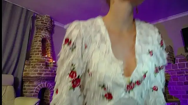 MysticVenus  online show from October 7, 5:06 pm