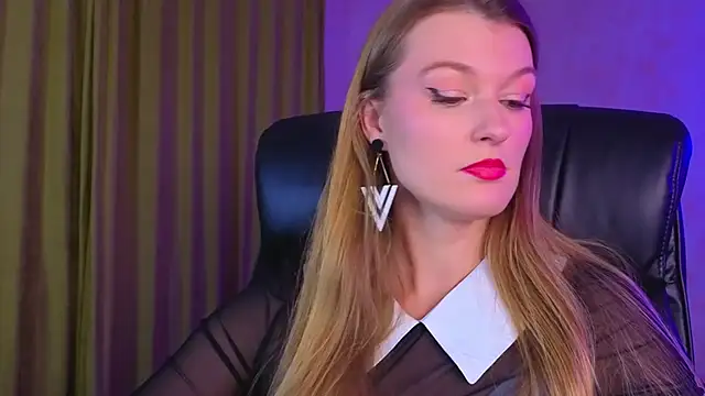 MysticVenus  online show from January 8, 3:38 pm