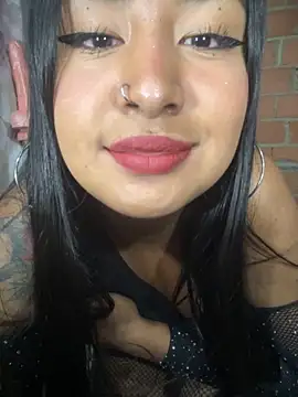 Caty  hot online show from November 14, 3:17 am