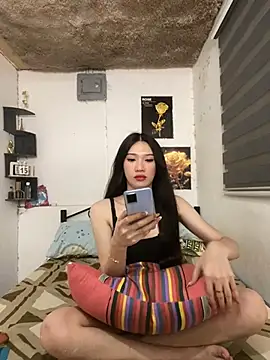 Sweetashleyasian online show from July 18, 6:54 pm