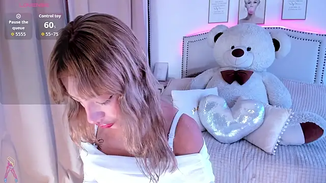 Mayajhons online show from November 29, 12:42 pm