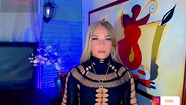 Cristal Villael online show from October 15, 3:42 am