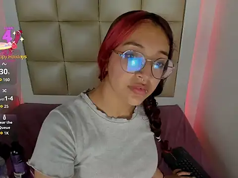 Valkiria js online show from November 5, 2:22 pm