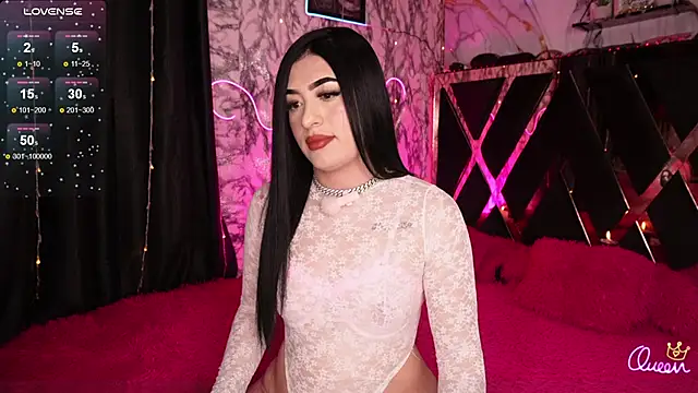 miniSexygirl scarlett online show from February 5, 12:57 am