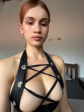 Marilyn scott online show from February 2, 6:40 pm