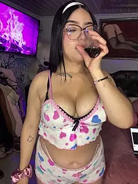 NaruBubu online show from November 9, 6:53 am