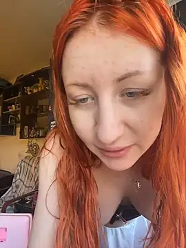 DaddysLittleSlutfox online show from April 18, 2:52 pm