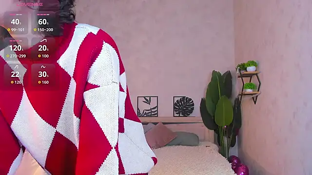 Lynn Martin online show from April 5, 12:09 am