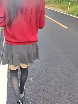 shaoshao-7758 online show from October 15, 12:57 am