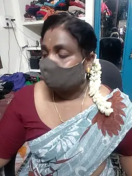 Tamil Kavitha10 online show from May 18, 5:52 pm