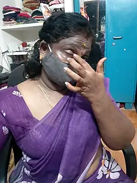 Tamil Kavitha10 online show from April 29, 7:19 pm