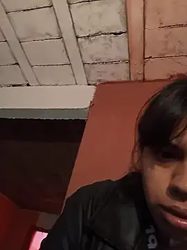 Morochita003 online show from November 7, 10:10 am