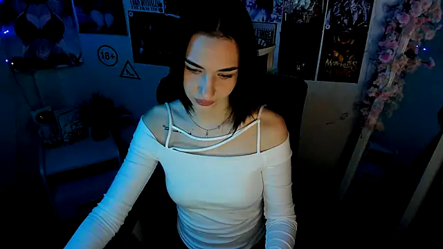 Bella Night4 online show from December 14, 7:58 am