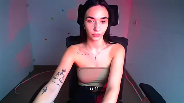 Bella Night4 online show from October 14, 5:54 am