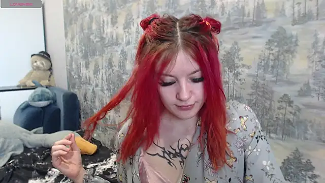   Elina   online show from October 28, 5:57 am