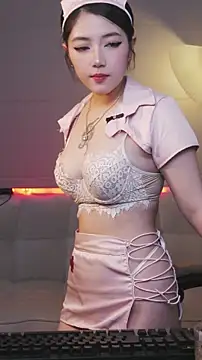 Rie bae89 online show from September 27, 1:29 pm